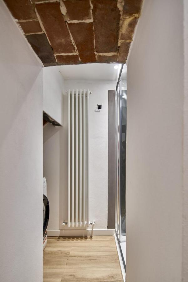 Vila Casa Monelli Siena Exteriér fotografie