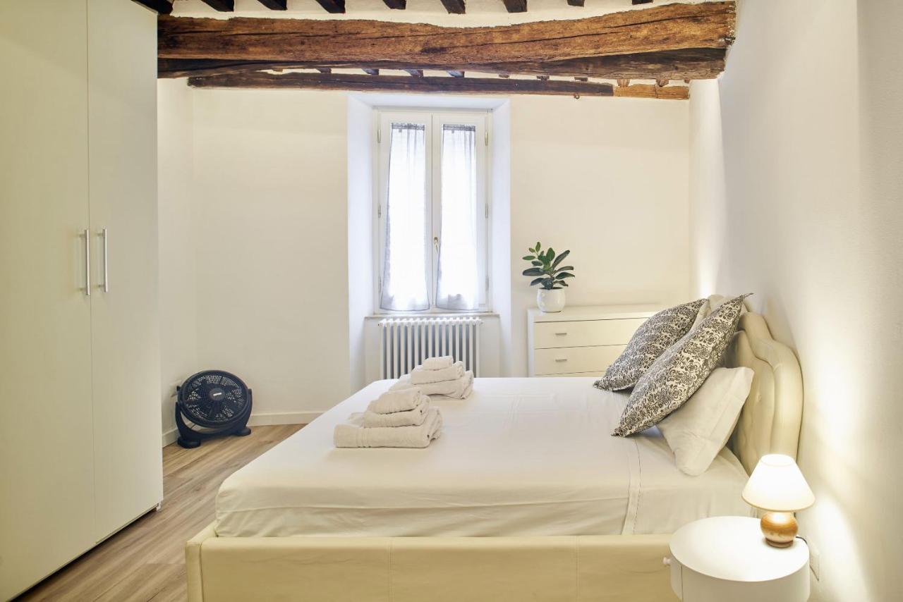 Vila Casa Monelli Siena Exteriér fotografie